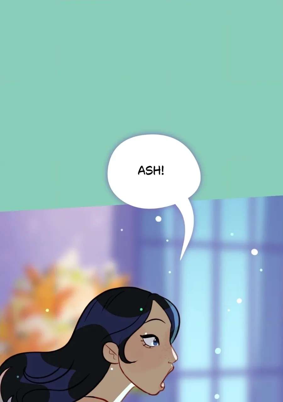 Cinderella Heel Chapter 50 - page 30
