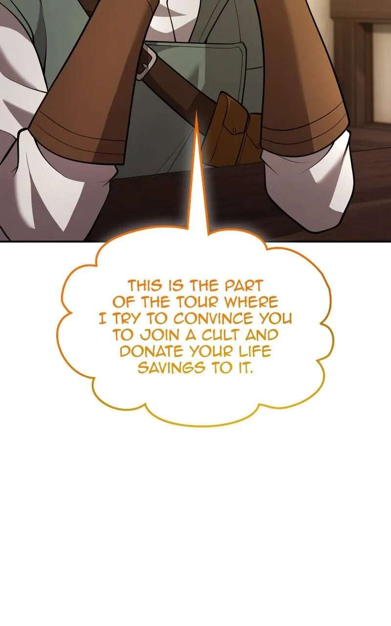 Mark of the Fool Chapter 25 - page 28