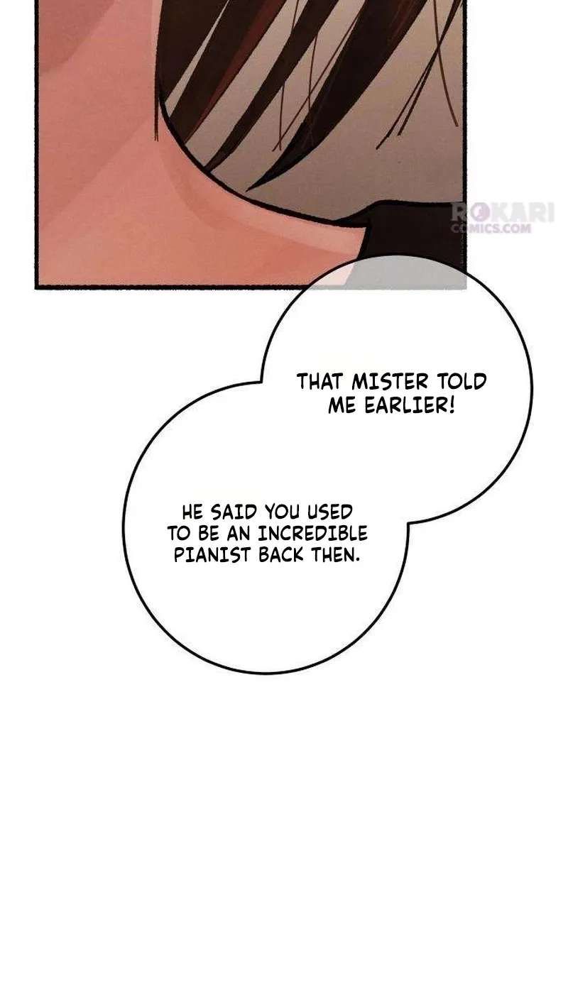 Patronage Stigma Chapter 5 - page 78