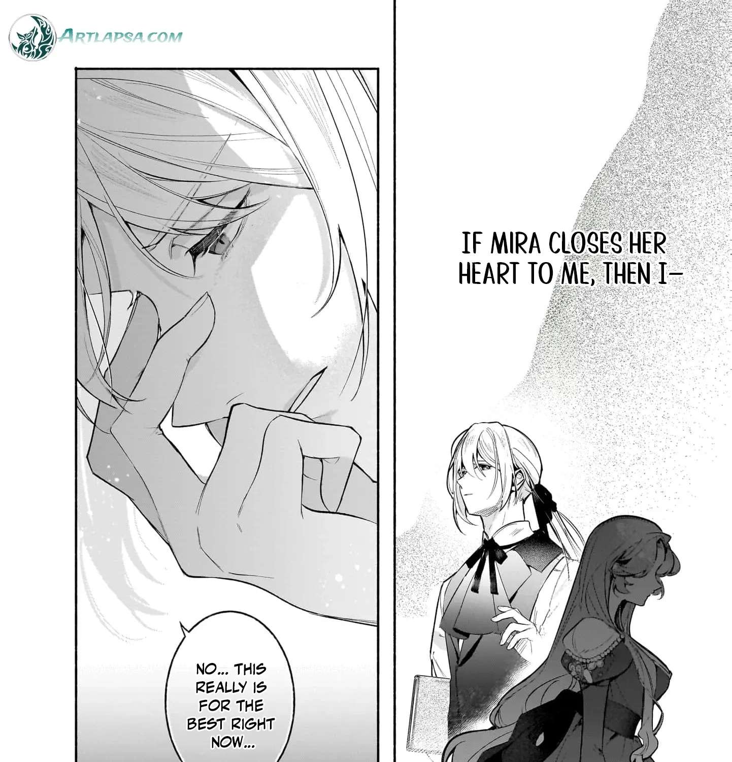 Tekikokude Reigu Sareta Kojo-sama wa Otto no Ai ni Kidzukanai Chapter 3 - page 76