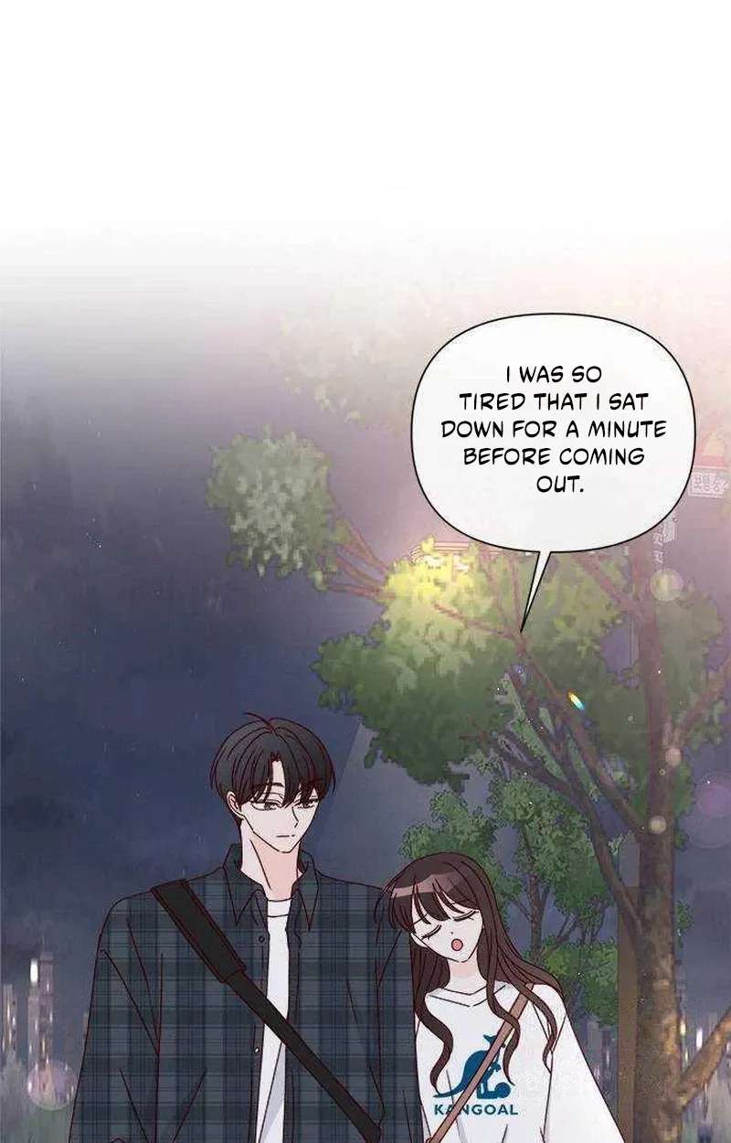 Next Door Boyfriend Chapter 49 - page 41