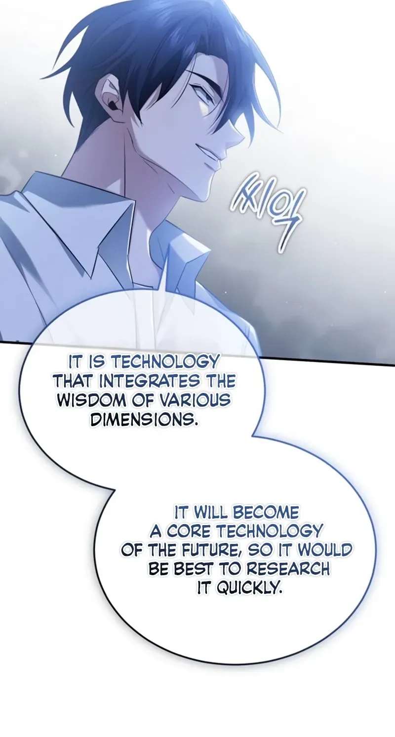 The Returner's Road to Retirement Chapter 107 - page 98