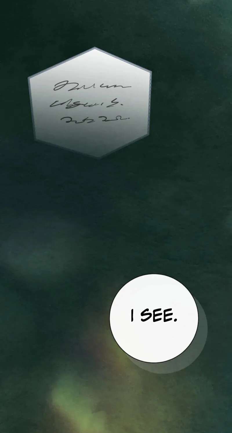 The Villainess's Blind Date Is Too Perfect Chapter 140 - page 116