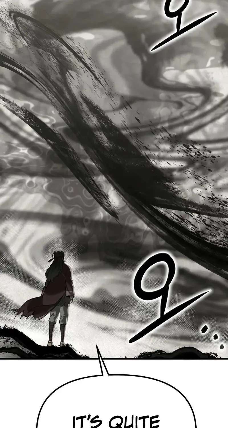 The Divine Brush of Hwarim Chapter 5 - page 3