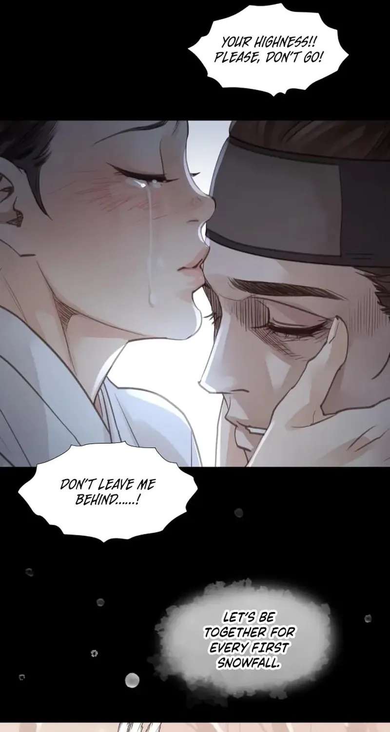 Doctor Hong's Secret Chapter 99 - page 54