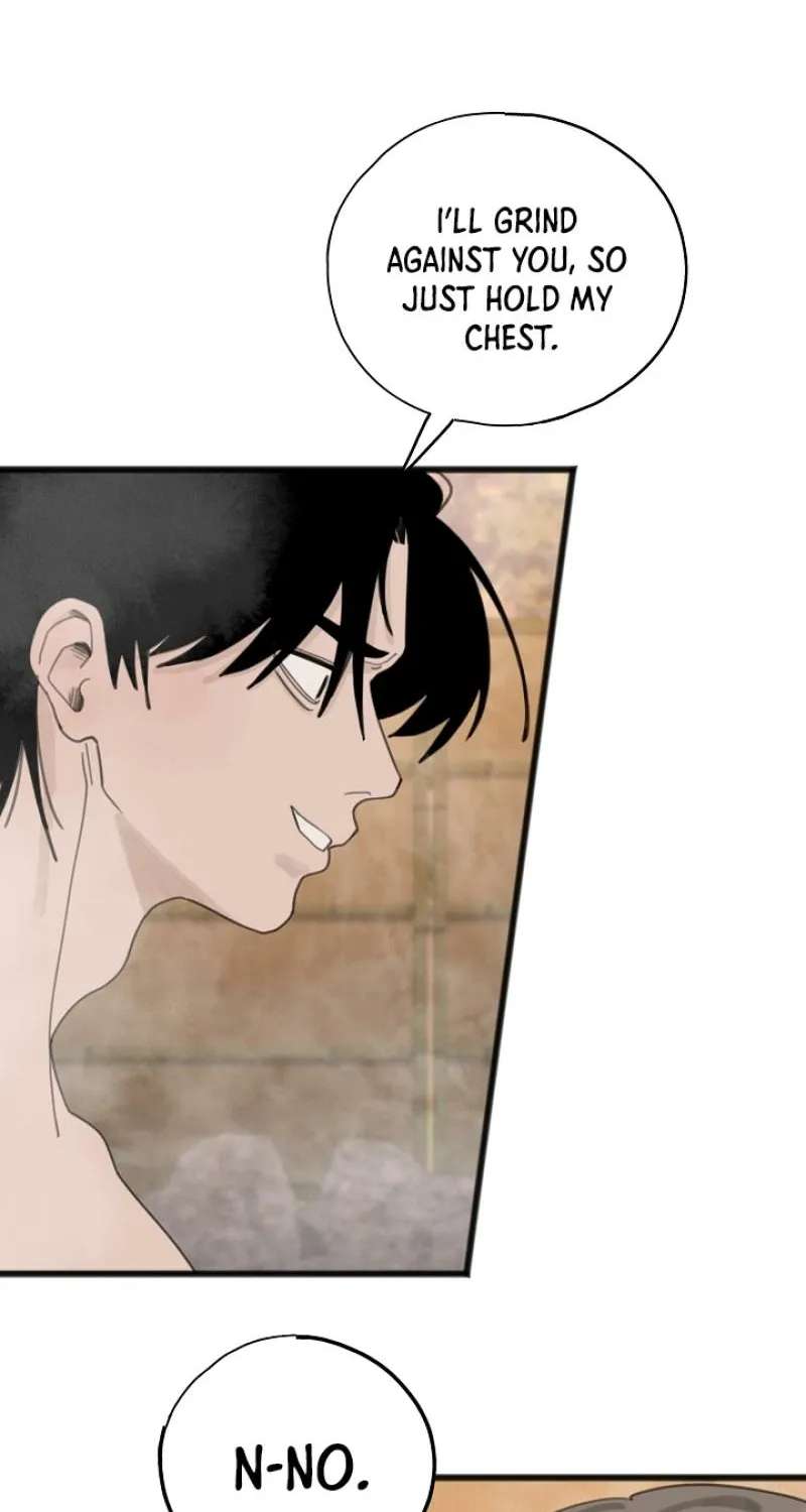A Hot Spring Trip With Friends Chapter 3 - page 34