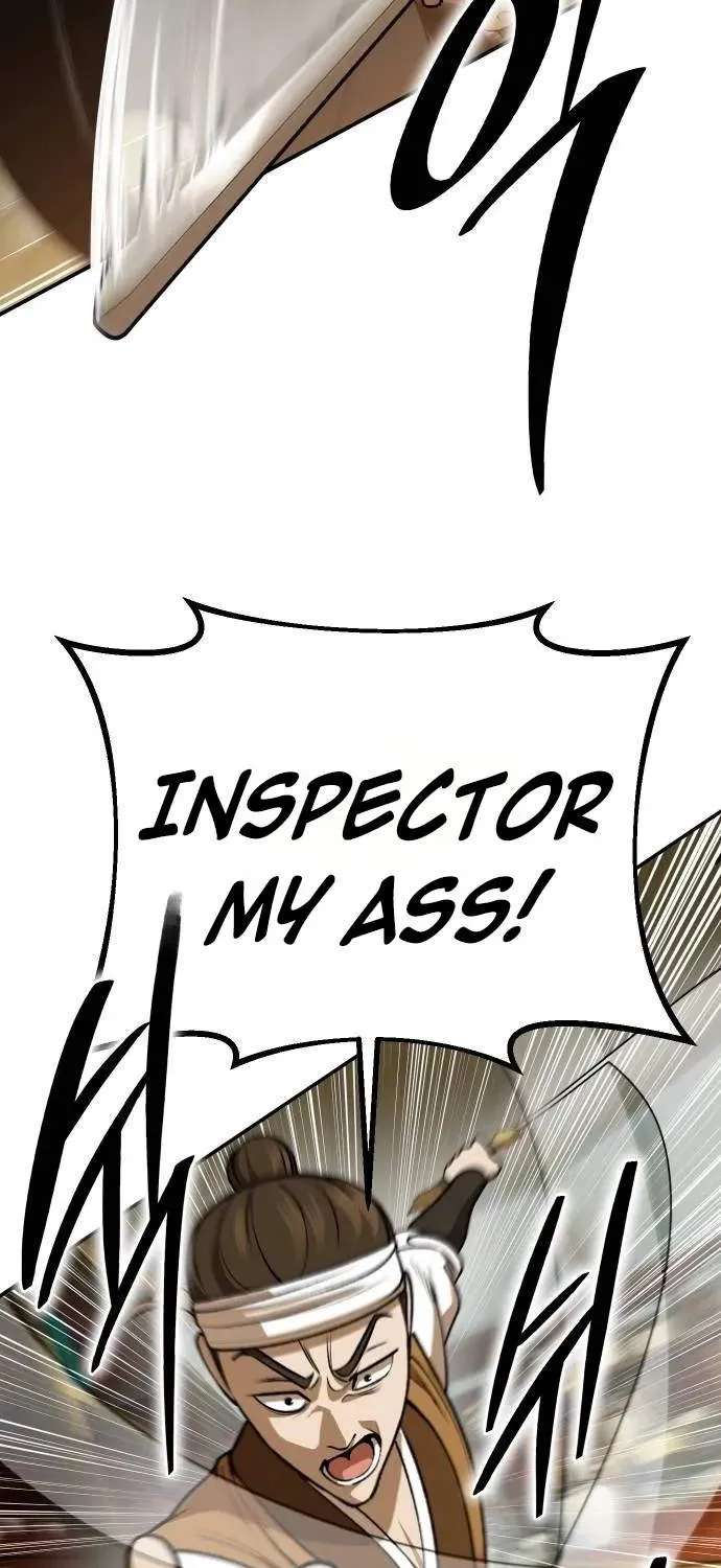 The Divine Brush of Hwarim Chapter 11 - page 33