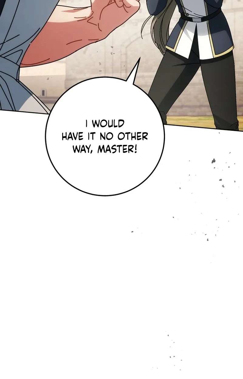 May I Cry Now? Chapter 61 - page 112