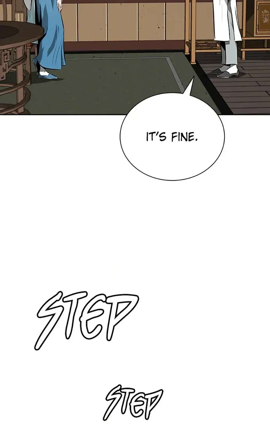 Absolute Master of the Senate Chapter 70 - page 79
