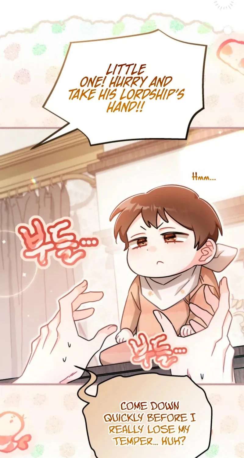 The Maid With a Child Chapter 27 - page 68