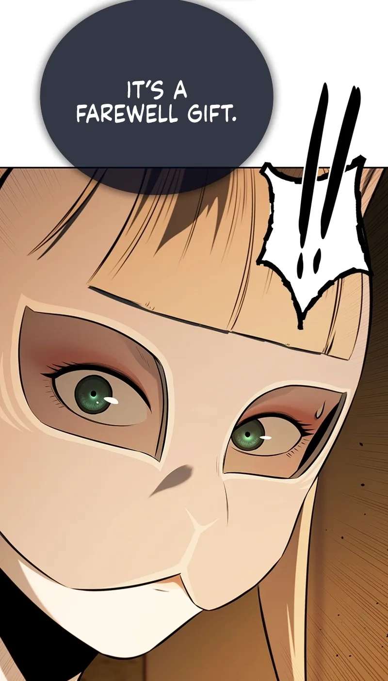 Absolute Master of the Senate Chapter 69 - page 58