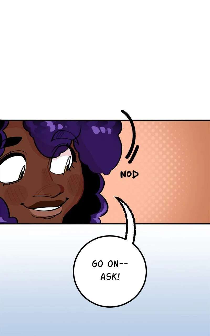 Not So Silent Chapter 89 - page 65