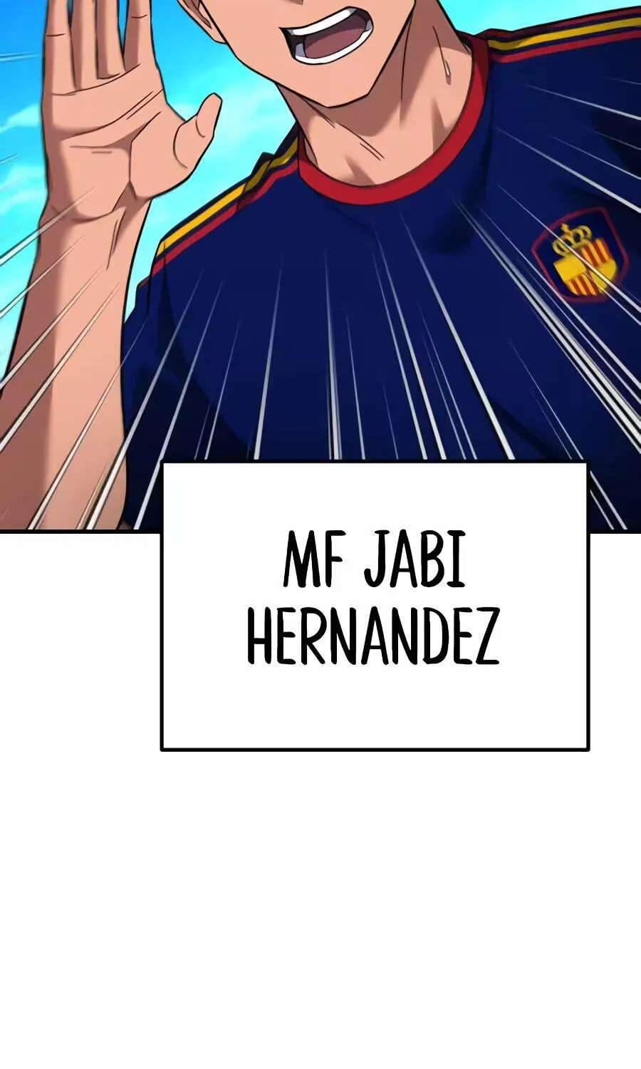 The Genius Midfielder With the Killer Pass Chapter 75 - page 175