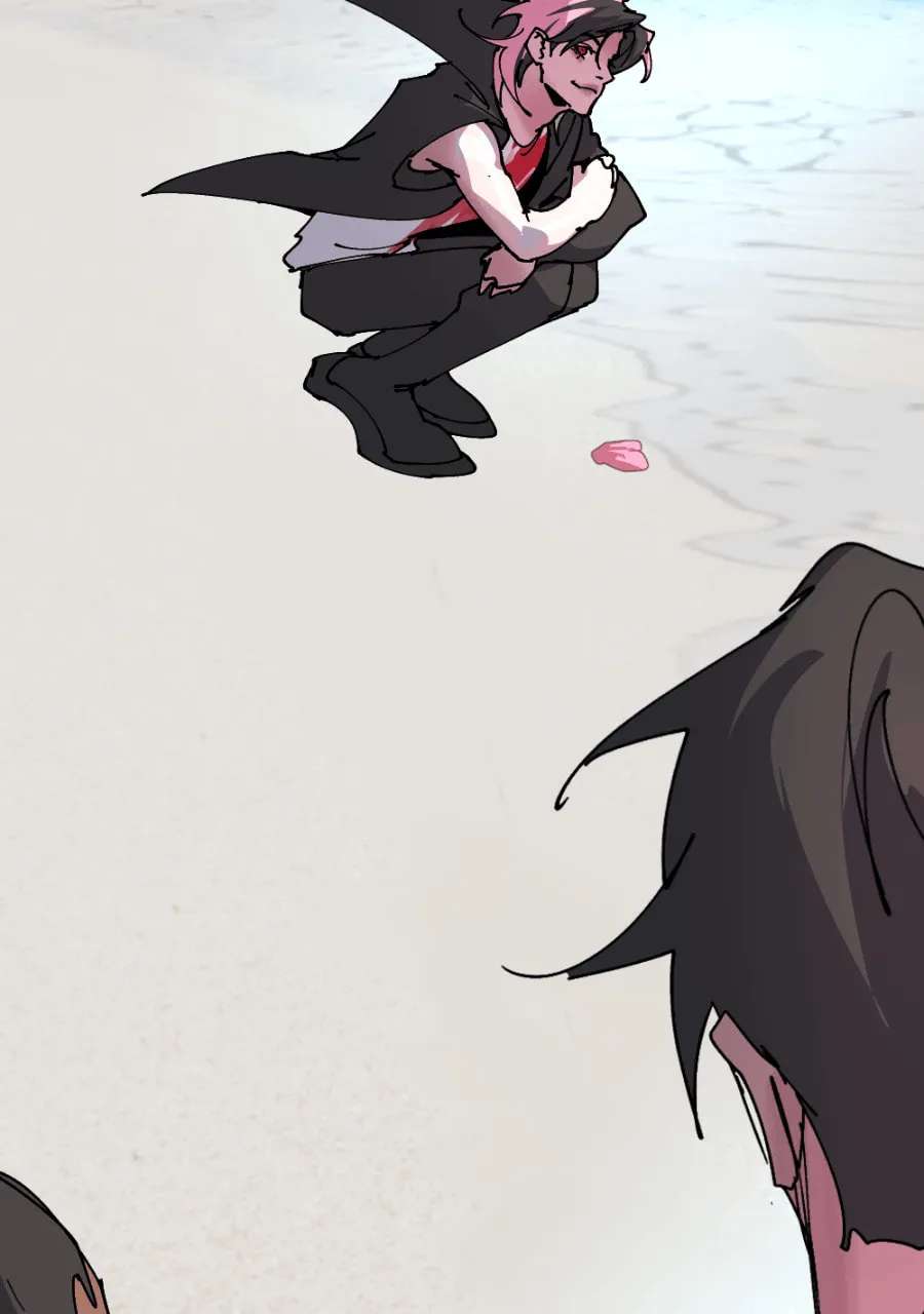 Cuffing Cupid Chapter 42 - page 69