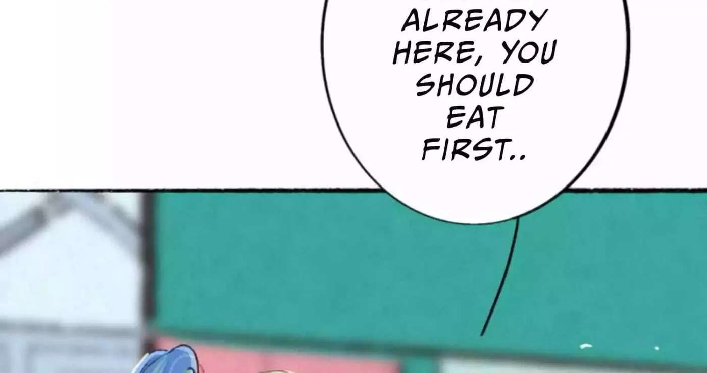 Why Don't I Have Anyone by My Side? Chapter 48 - page 32