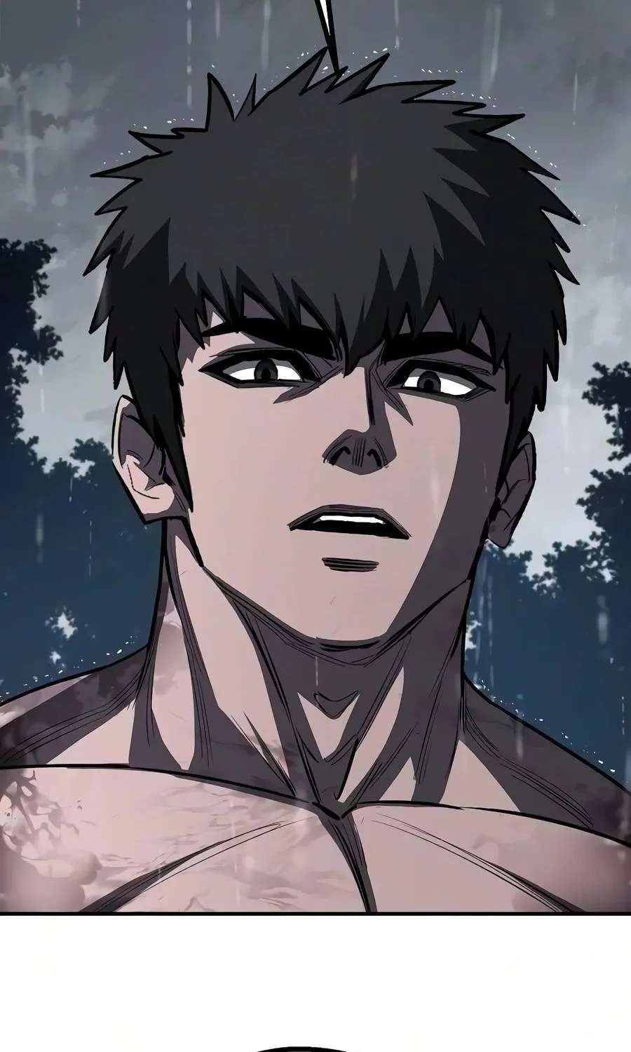 The Berserker's Second Playthrough Chapter 40 - page 207