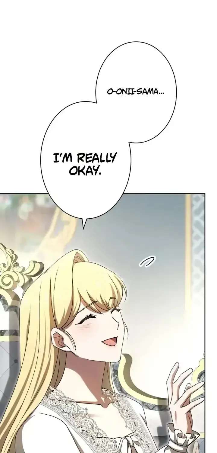 Don’t Obsess Over the Fake Princess! Chapter 38 - page 21
