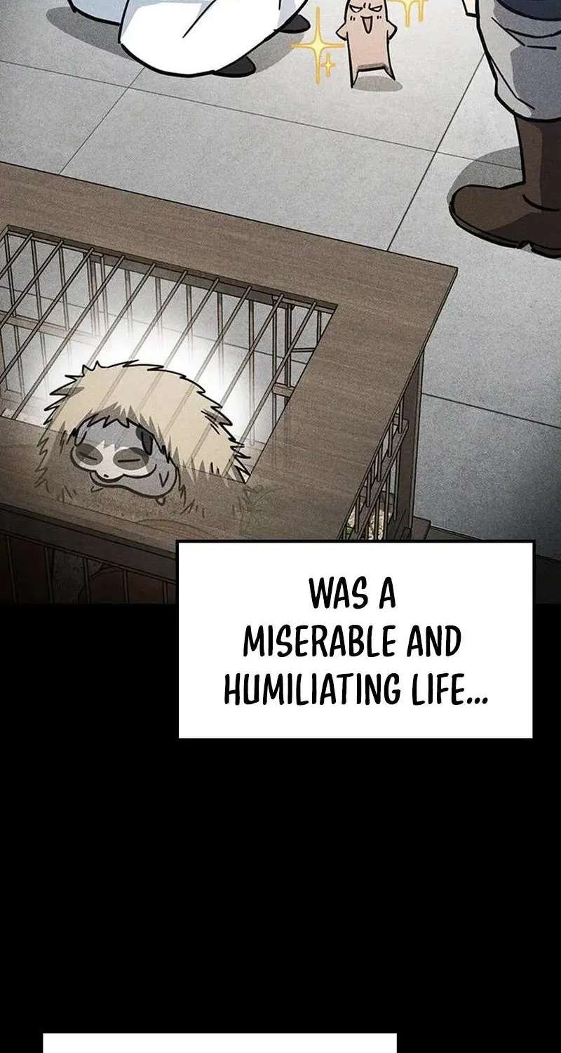 Kim Ohjin's Adventures With Strange Animals Chapter 60 - page 72