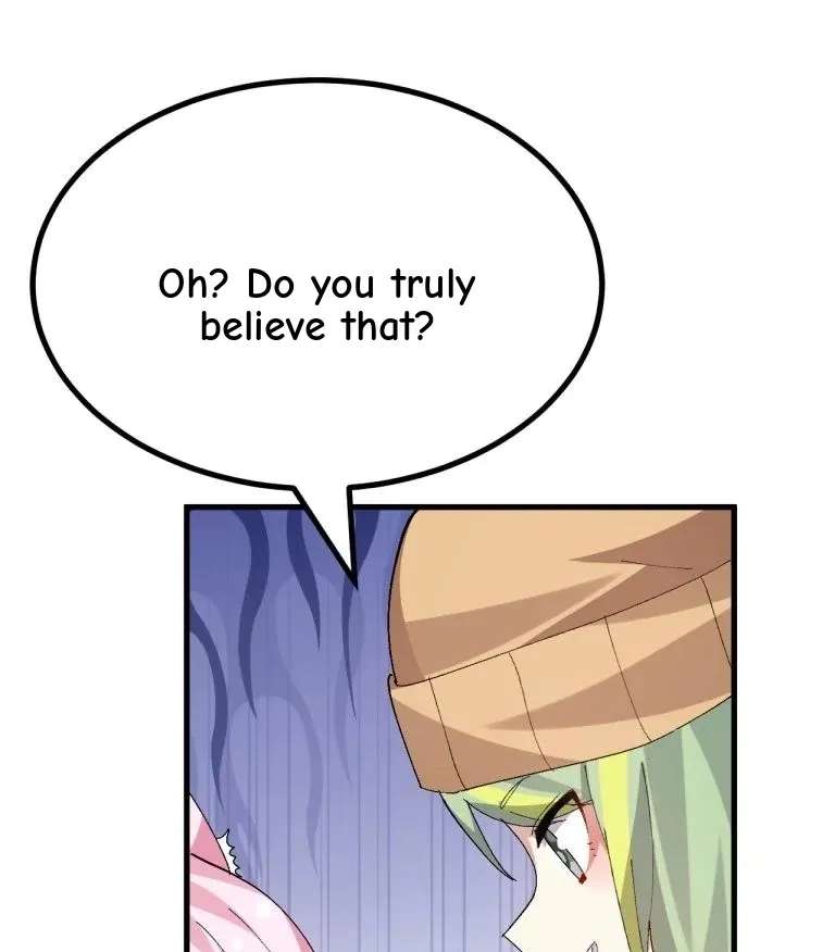 The Graduation Project Is, Making Butter! Chapter 77 - page 9