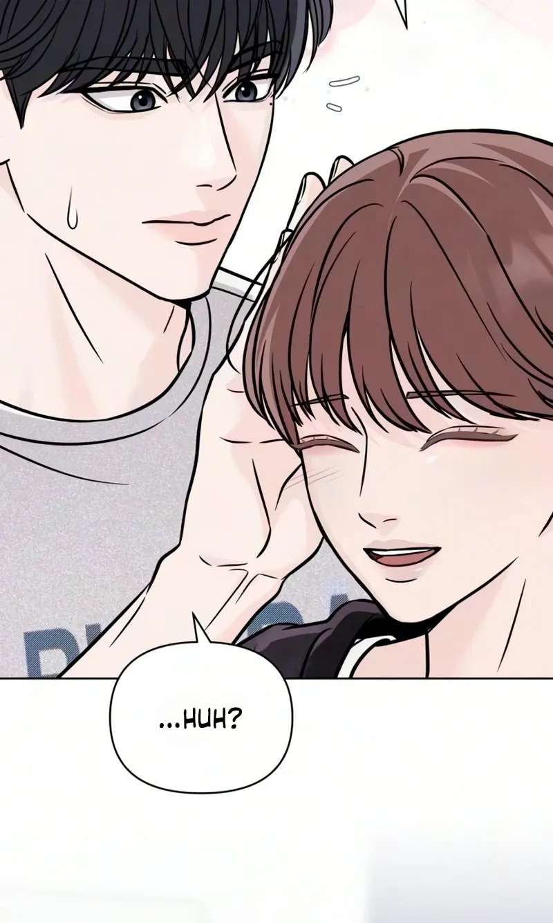 I Don't Want to Be a Man Chapter 10 - page 19