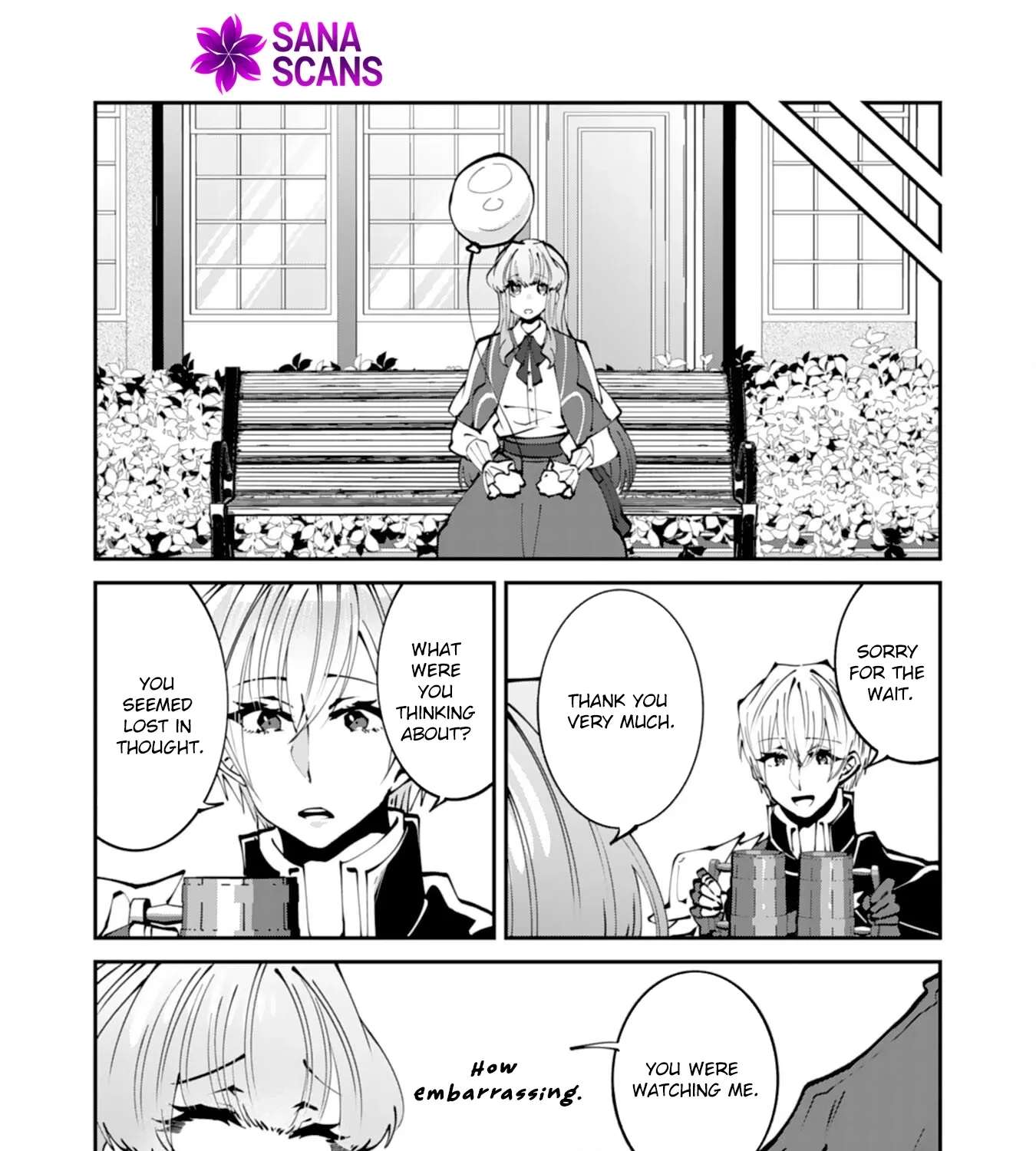 You Call Me 'You' and Break the Engagement? Fine—You'll Regret It. Chapter 10 - page 11