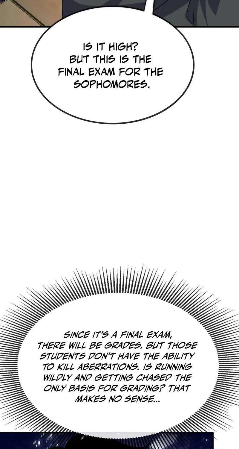 Leveling Up By Killing Gods Chapter 141 - page 14