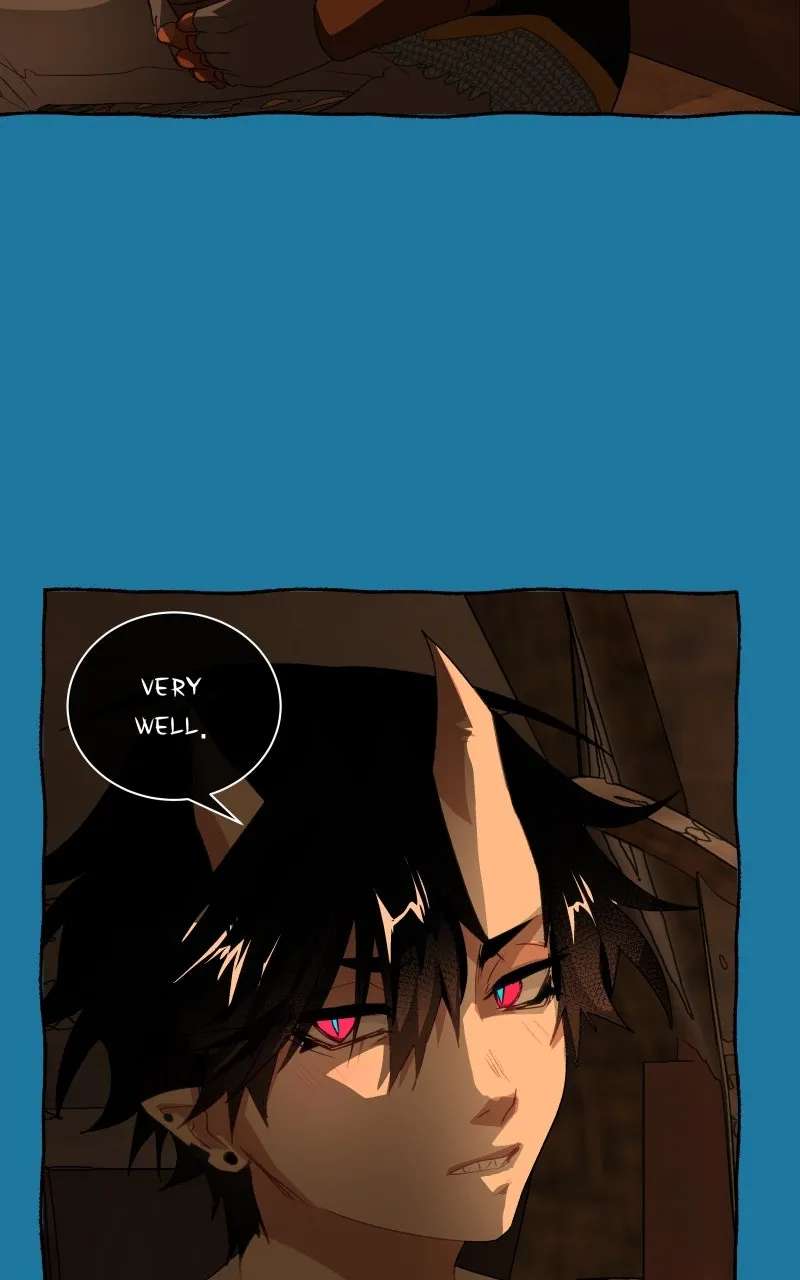 My Daddy is a Villain! Chapter 191 - page 14