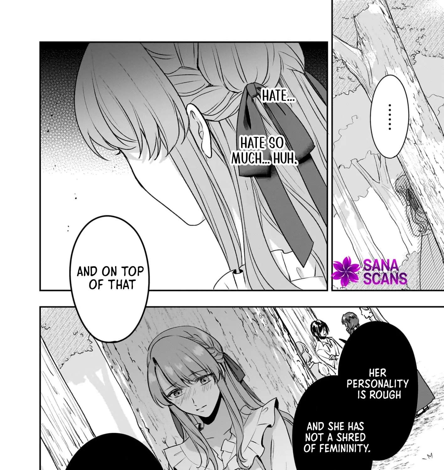 The Familiar, Devilish Knight Absolutely Hates Me Chapter 1 - page 69