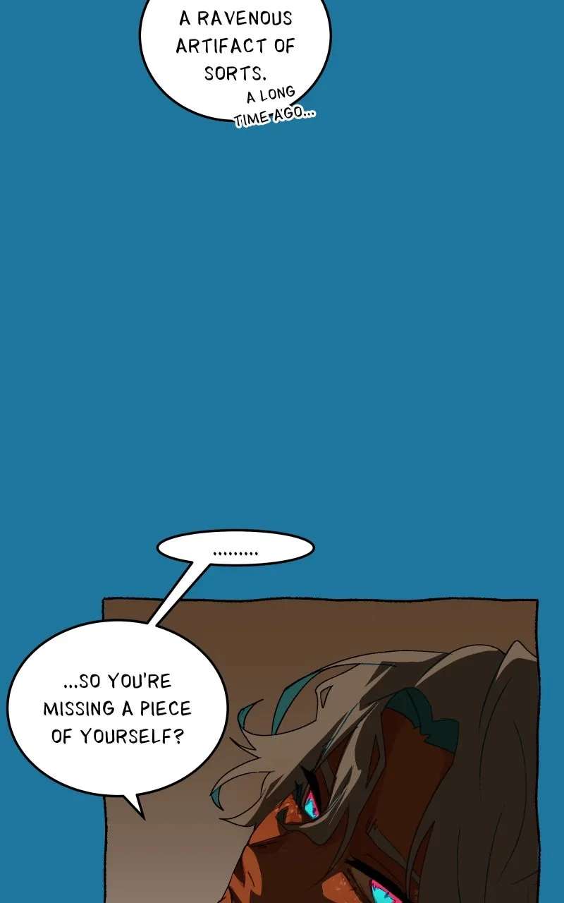 My Daddy is a Villain! Chapter 190 - page 9