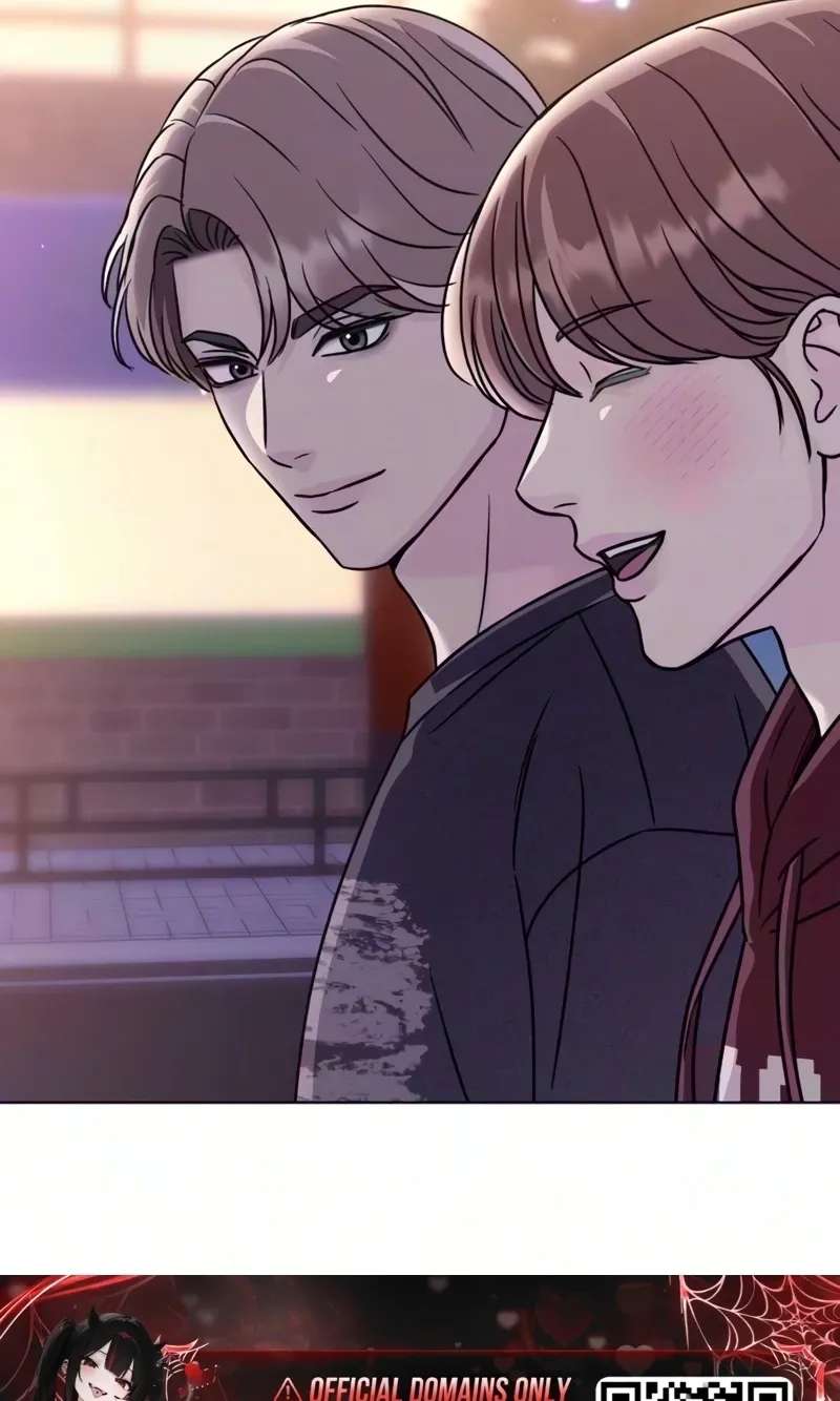 I Don't Want to Be a Man Chapter 13 - page 46