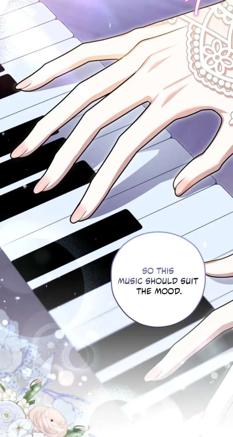 I Want My Bad Happy Ending! Chapter 45 - page 36