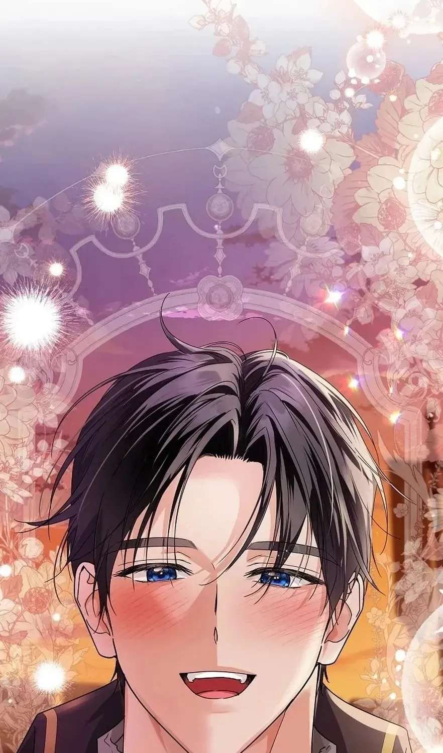 The Princess Stans in Secret Chapter 72 - page 48