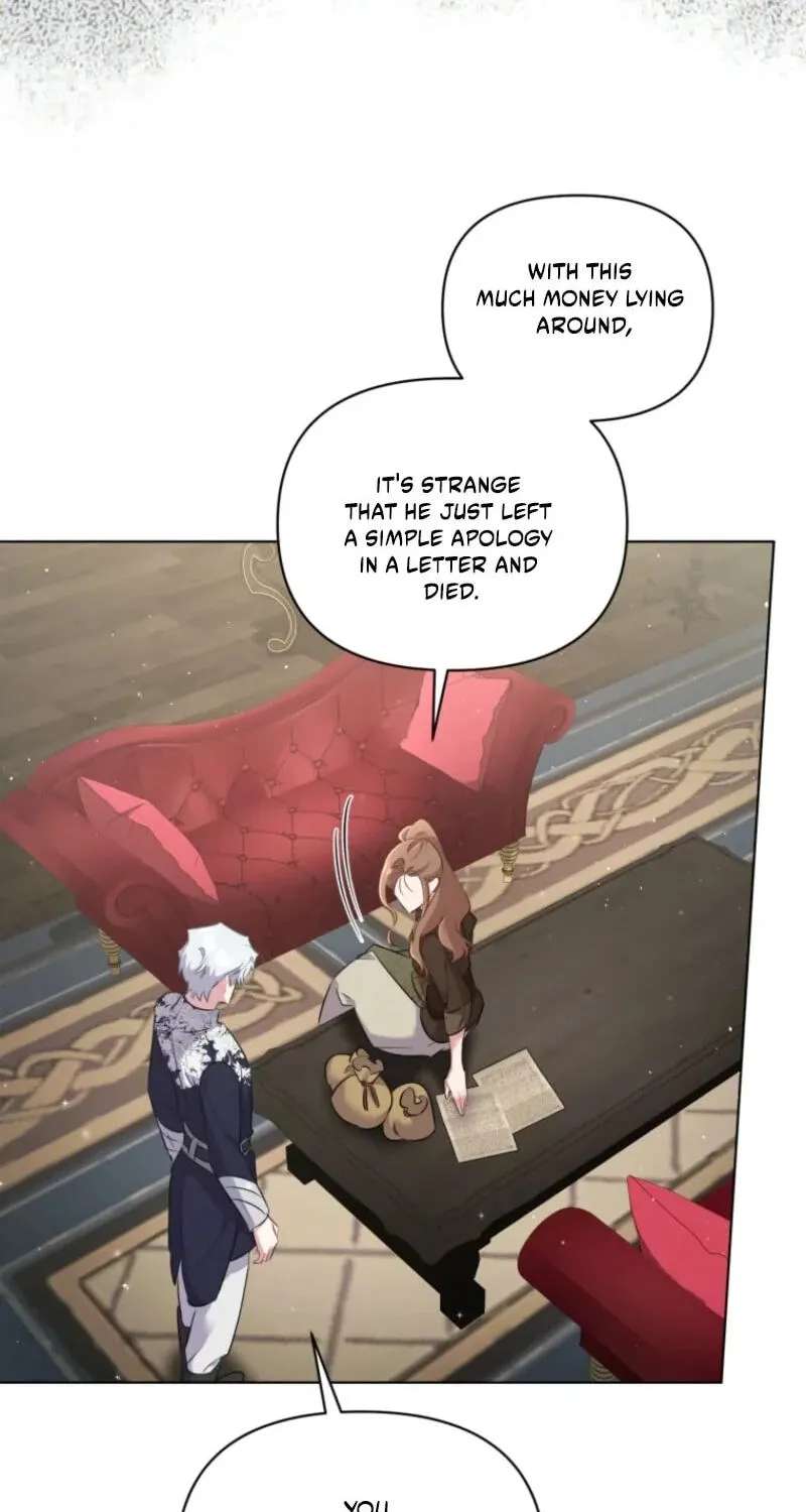My Mad Fake Marriage to Maddie Chapter 79 - page 88