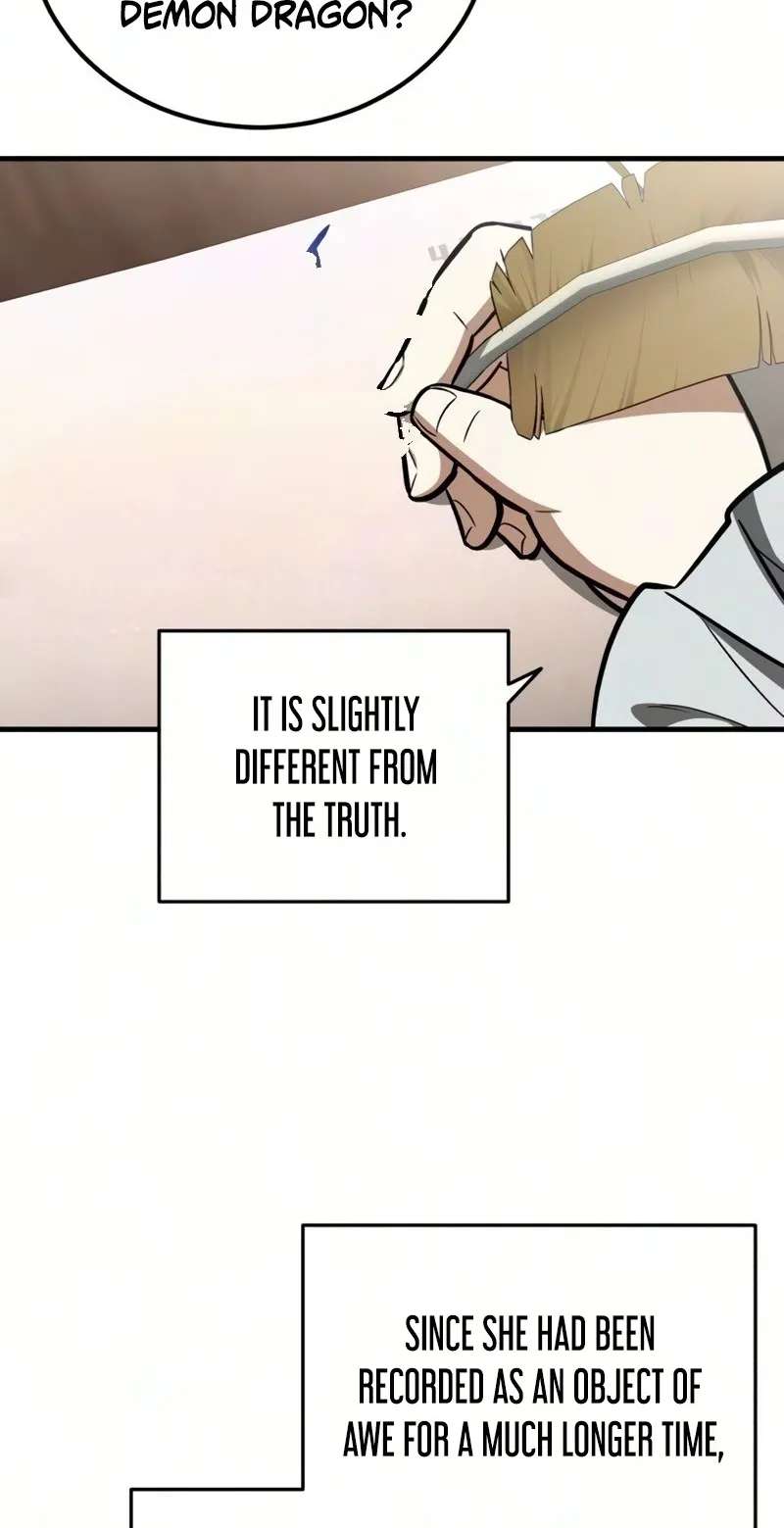 I Married the Dragon I Killed Chapter 17 - page 14