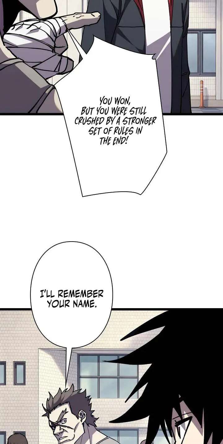 Everyone's switching classes! Who dares say the swordsman is a trash class? Chapter 25 - page 15