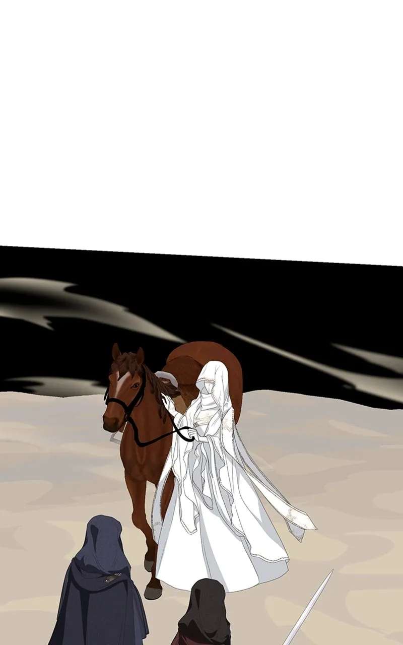 Reborn As the CharacterThat Never Existed Chapter 91 - page 49