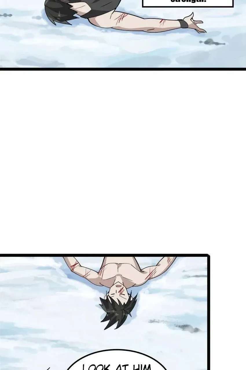 The Master of Fate Chapter 100 - page 40