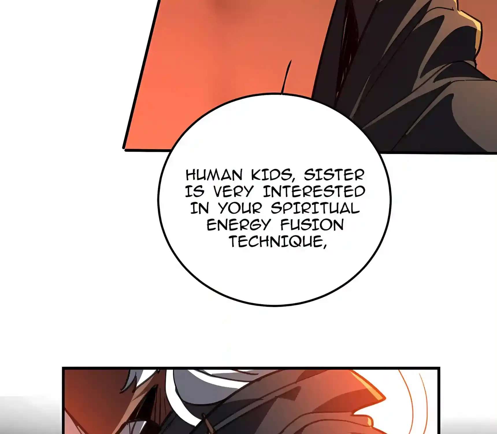 High Martiality: With One Hand, I Single-Handedly Repel Three Thousand Emperors! Chapter 73 - page 21