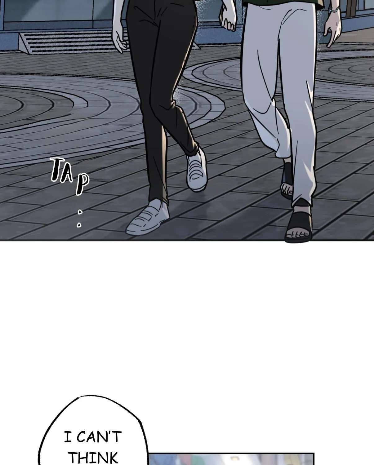 Happiness Rides a Broomstick Chapter 59 - page 45