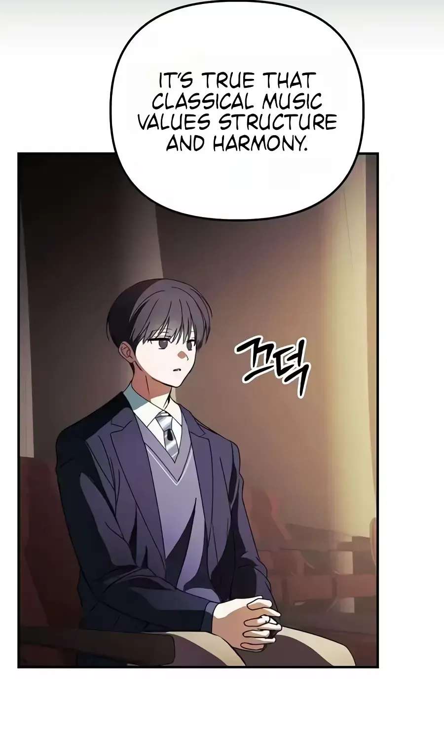 Da Capo for a Musical Genius Chapter 9 - page 39