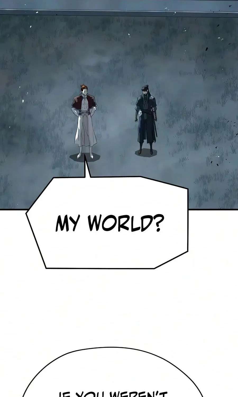 Absolute Regression Chapter 121 - page 113
