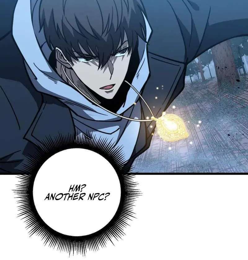 Everyone Start with Synthesizing the Undead Army Chapter 8 - page 11