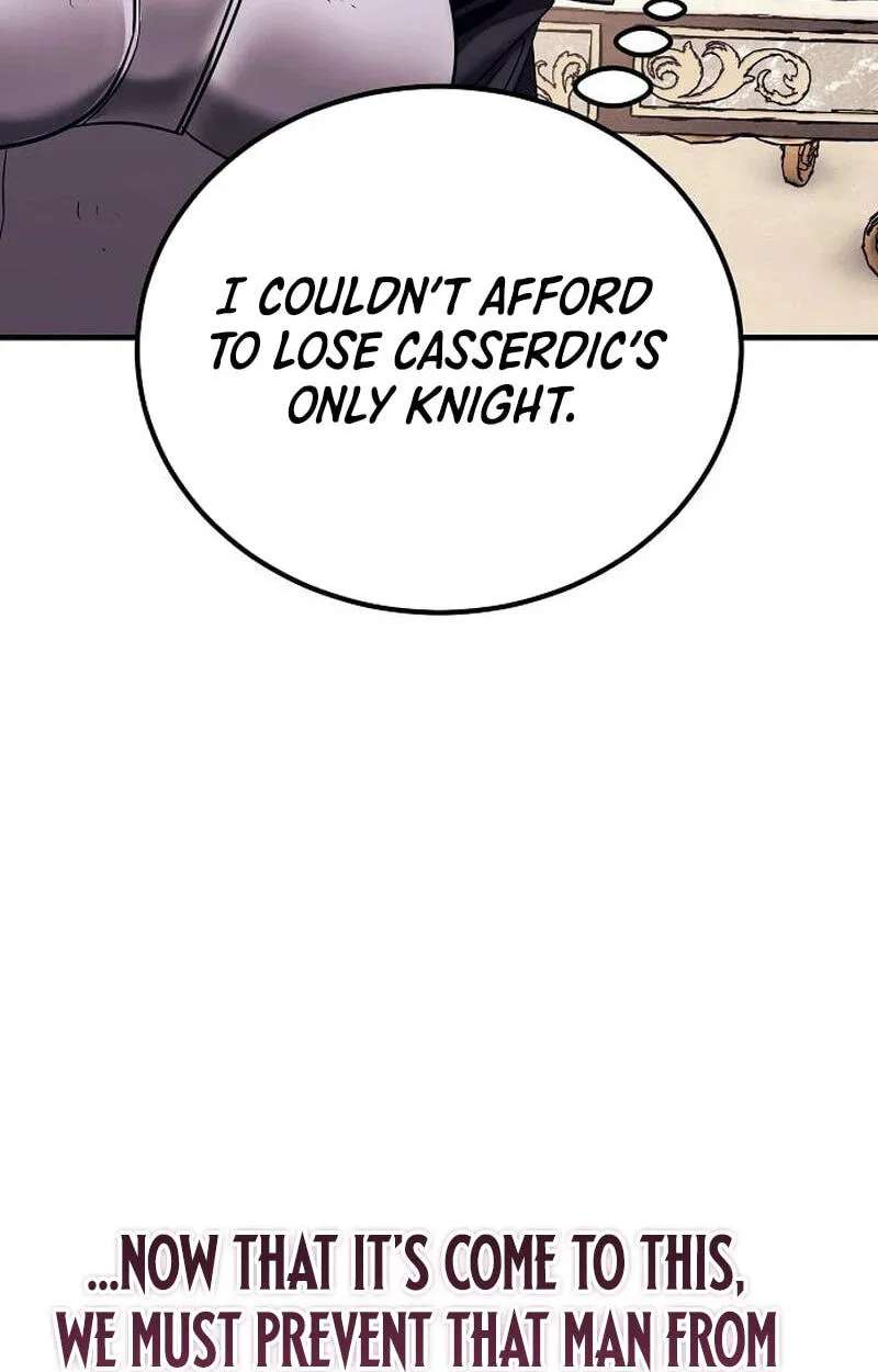 The Roguish Guard in a Medieval Fantasy Chapter 47 - page 153