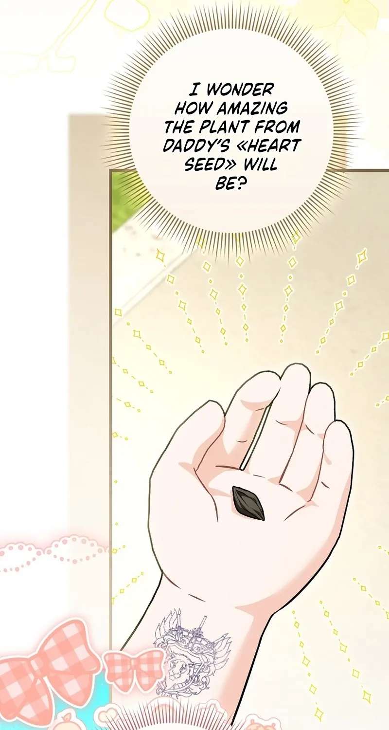The Baby Sprout Who Bloomed in the Villain Duke's Family Chapter 11 - page 33