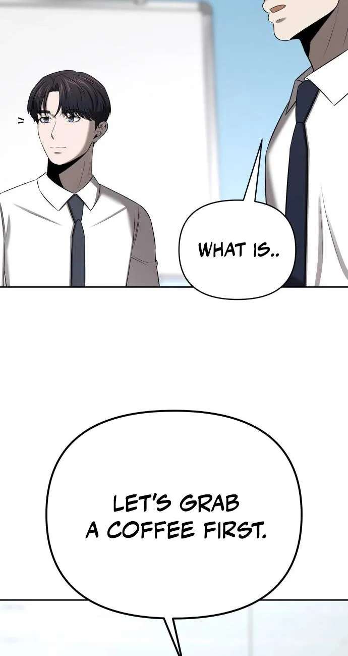 When a Genius Office Worker Goes Too Far Chapter 59 - page 36
