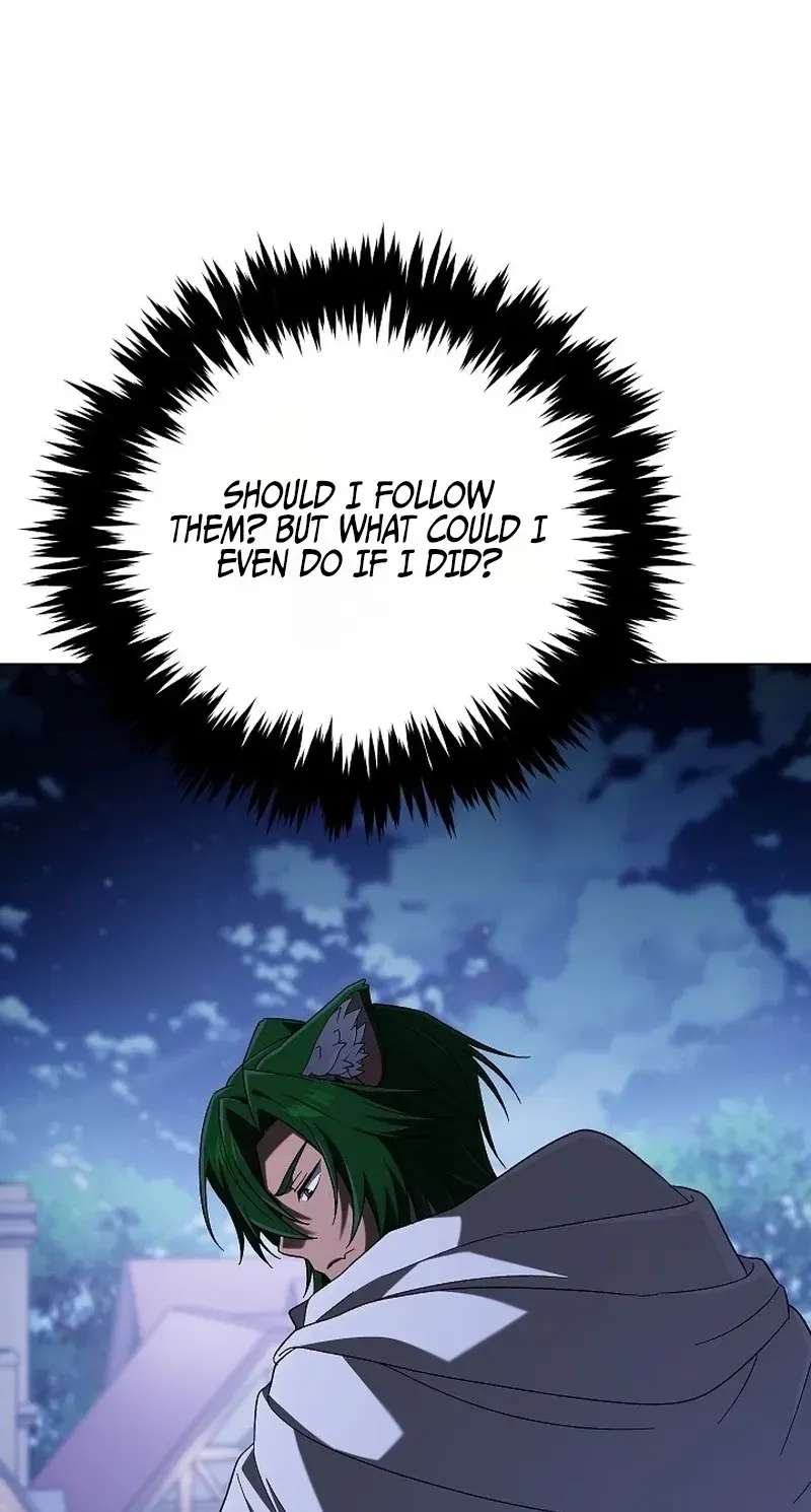 Is It Bad That the Main Character's a Roleplayer? Chapter 31 - page 45
