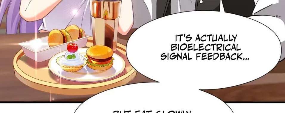 Shuo Hao Zuo Kepu, Fensi Que Quan Shi Monv? Chapter 53 - page 29