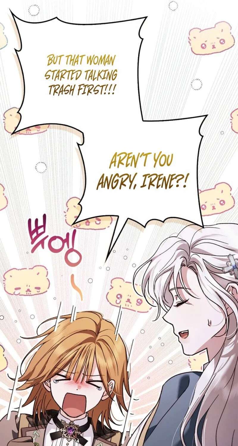 My Husband Is Definitely a Paladin Chapter 30 - page 15