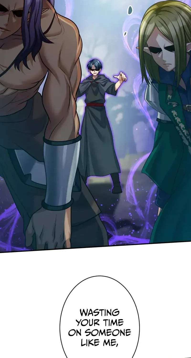 All the Heroes Are My Enemies: The ‘Useless’ Class Dropout Overpowers Everyone With His Barrier Skill and Takes Revenge Chapter 22 - page 101