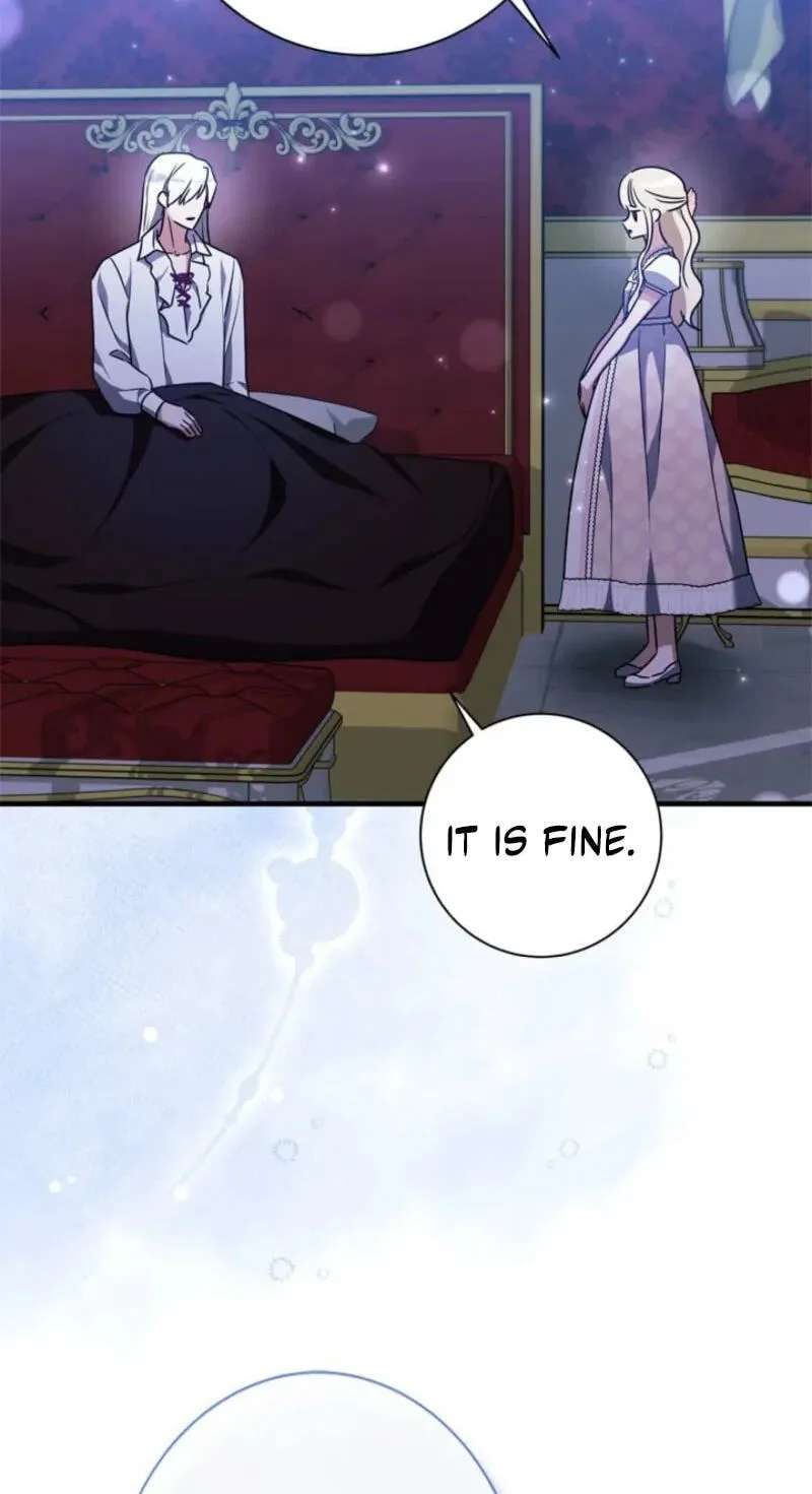 The Count's Beloved Contract Young Lady Chapter 42 - page 7